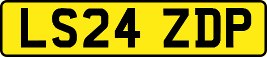 LS24ZDP