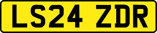 LS24ZDR