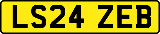 LS24ZEB