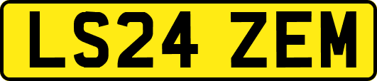 LS24ZEM