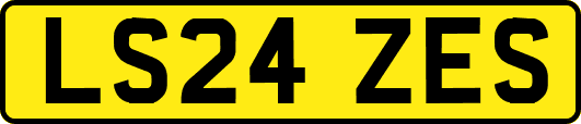LS24ZES