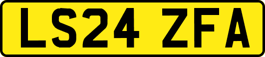 LS24ZFA