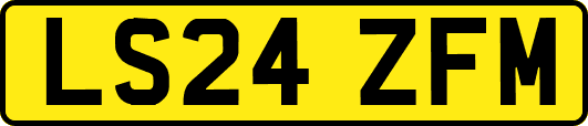 LS24ZFM