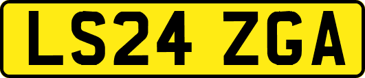 LS24ZGA