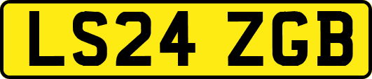LS24ZGB