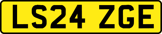 LS24ZGE