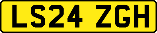 LS24ZGH
