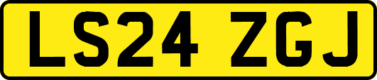 LS24ZGJ