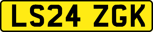 LS24ZGK