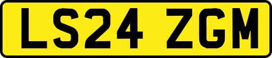 LS24ZGM