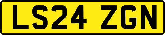 LS24ZGN