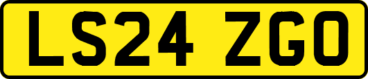 LS24ZGO