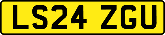 LS24ZGU