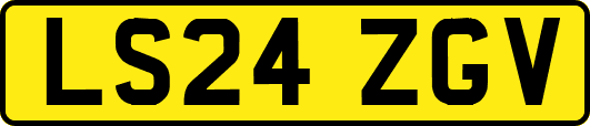 LS24ZGV