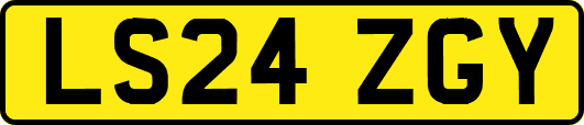 LS24ZGY