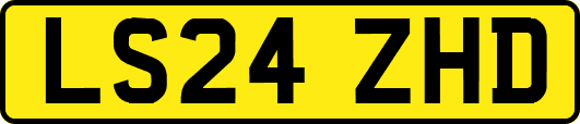 LS24ZHD