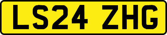 LS24ZHG