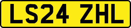 LS24ZHL