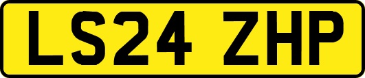 LS24ZHP
