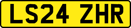 LS24ZHR