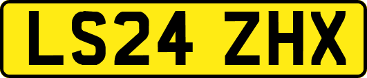 LS24ZHX