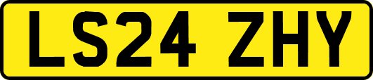 LS24ZHY