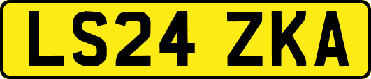 LS24ZKA