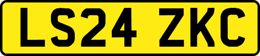 LS24ZKC