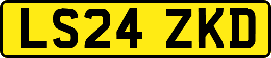 LS24ZKD