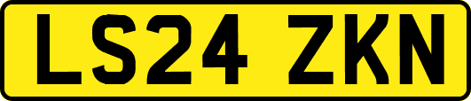 LS24ZKN