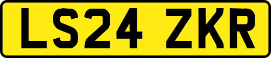 LS24ZKR