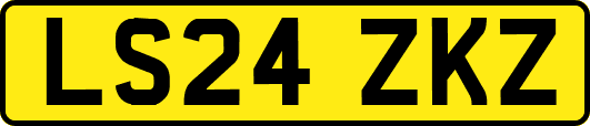 LS24ZKZ