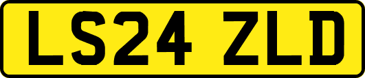 LS24ZLD