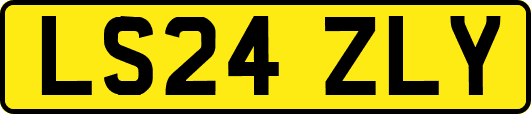 LS24ZLY