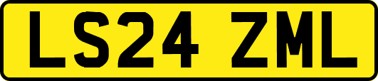 LS24ZML