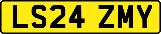 LS24ZMY