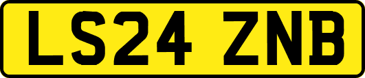 LS24ZNB