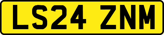 LS24ZNM
