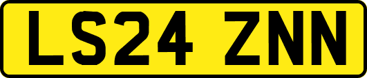 LS24ZNN
