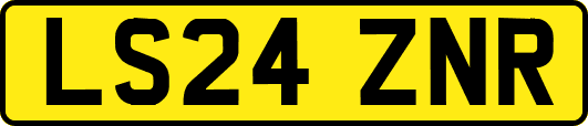 LS24ZNR