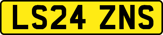 LS24ZNS