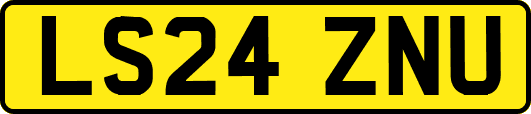 LS24ZNU
