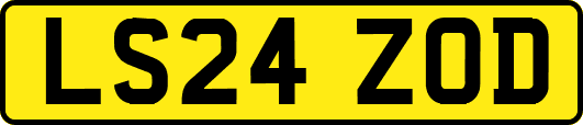 LS24ZOD
