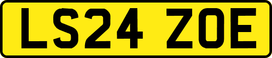 LS24ZOE