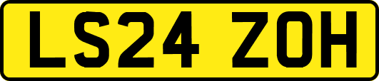 LS24ZOH