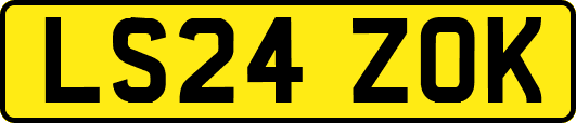 LS24ZOK