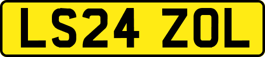 LS24ZOL