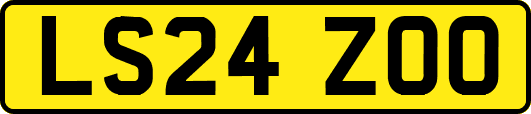 LS24ZOO