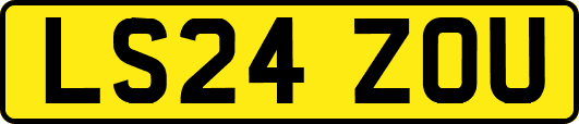 LS24ZOU