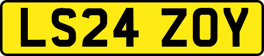 LS24ZOY